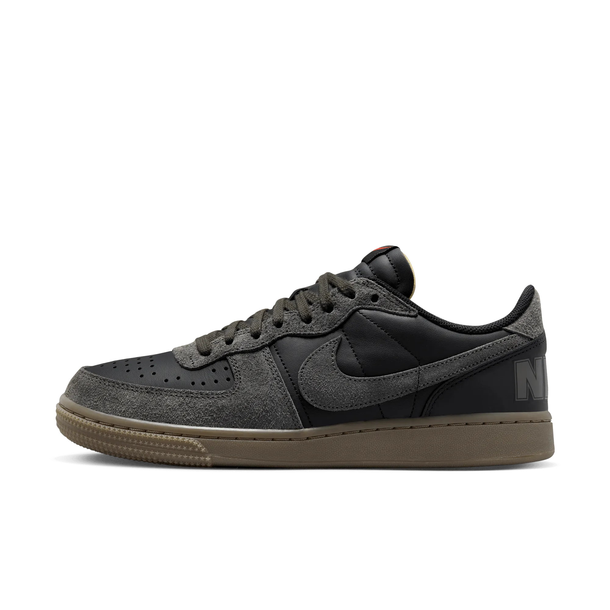 NIKE TERMINATOR LOW