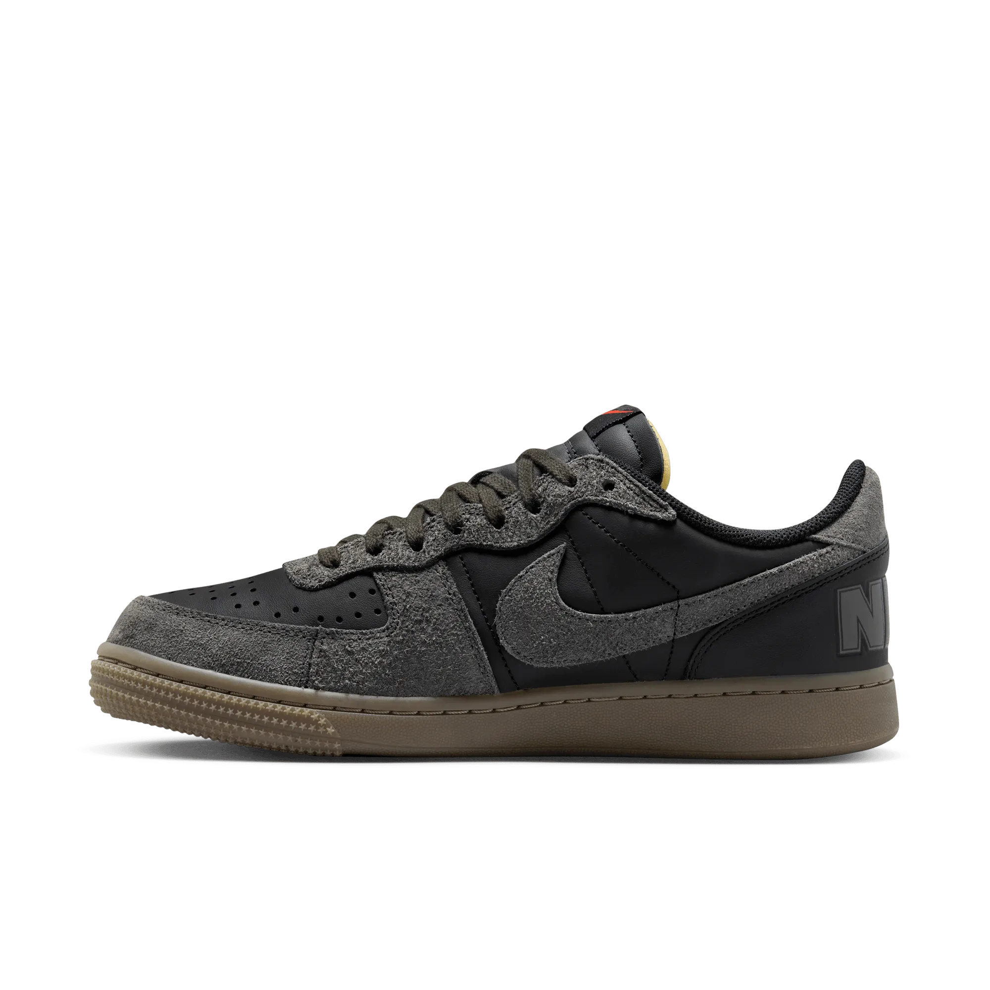 NIKE TERMINATOR LOW