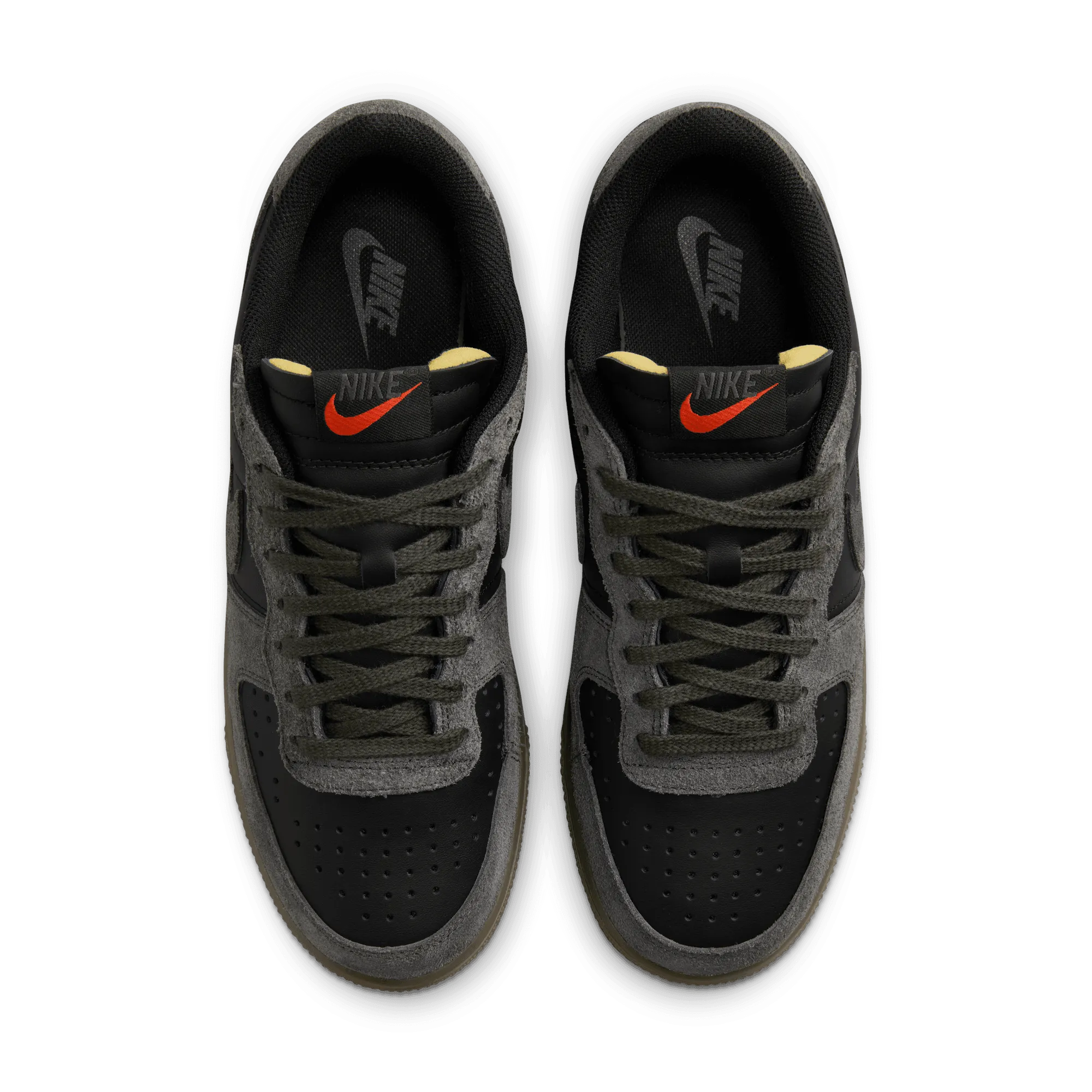 NIKE TERMINATOR LOW
