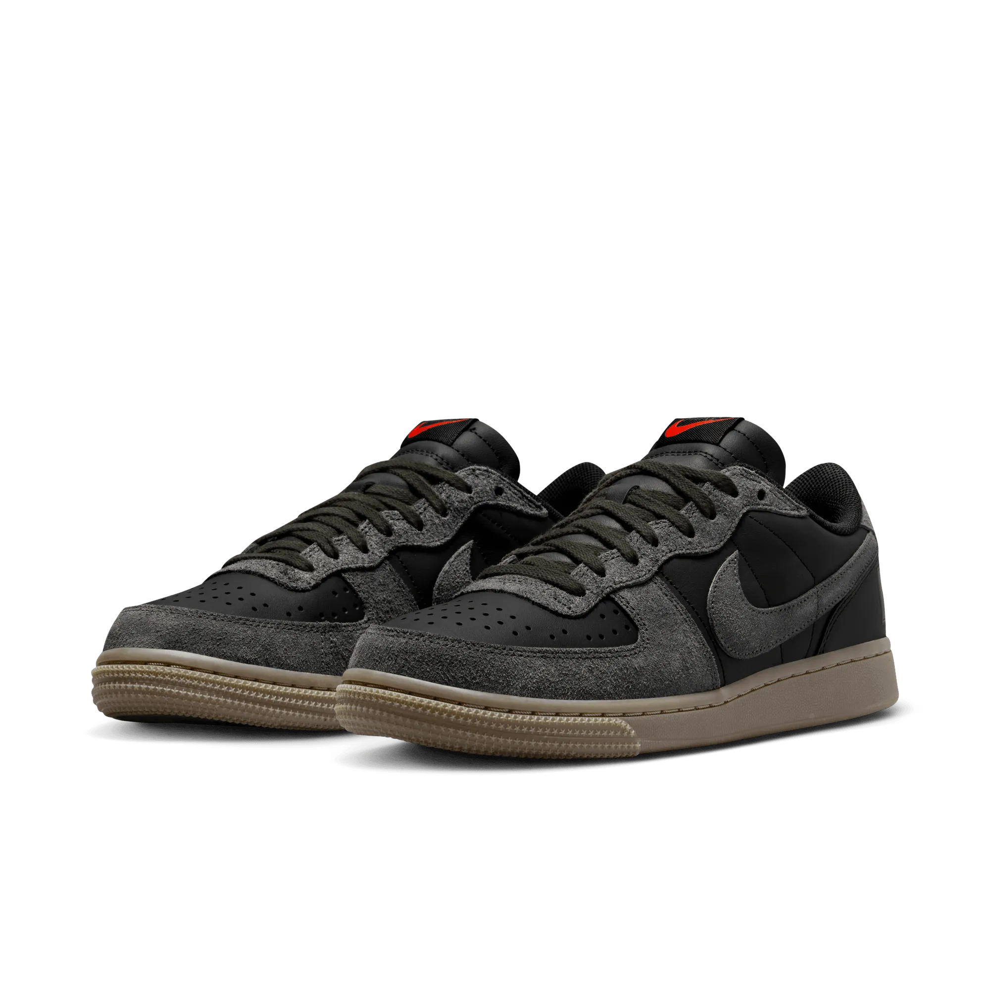 NIKE TERMINATOR LOW