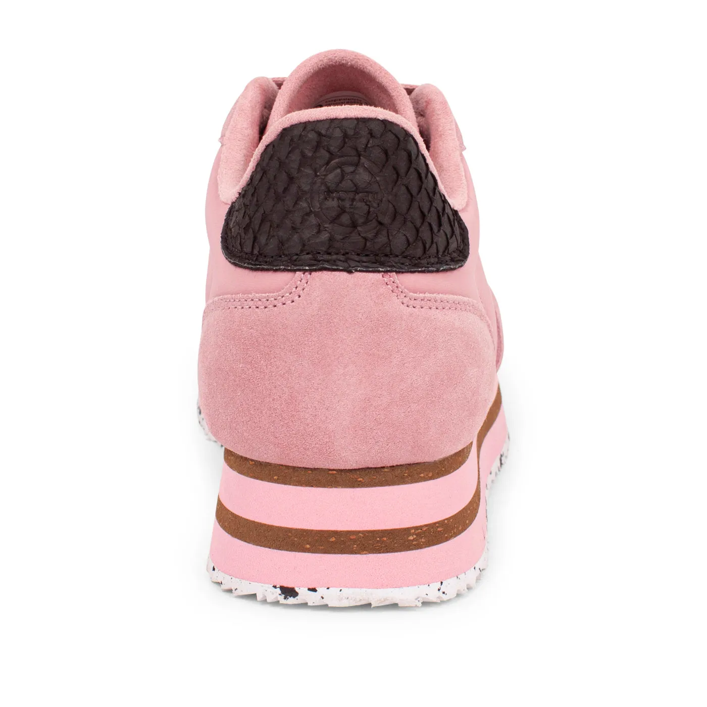 Nora III Plateau - Soft Pink
