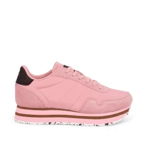 Nora III Plateau - Soft Pink