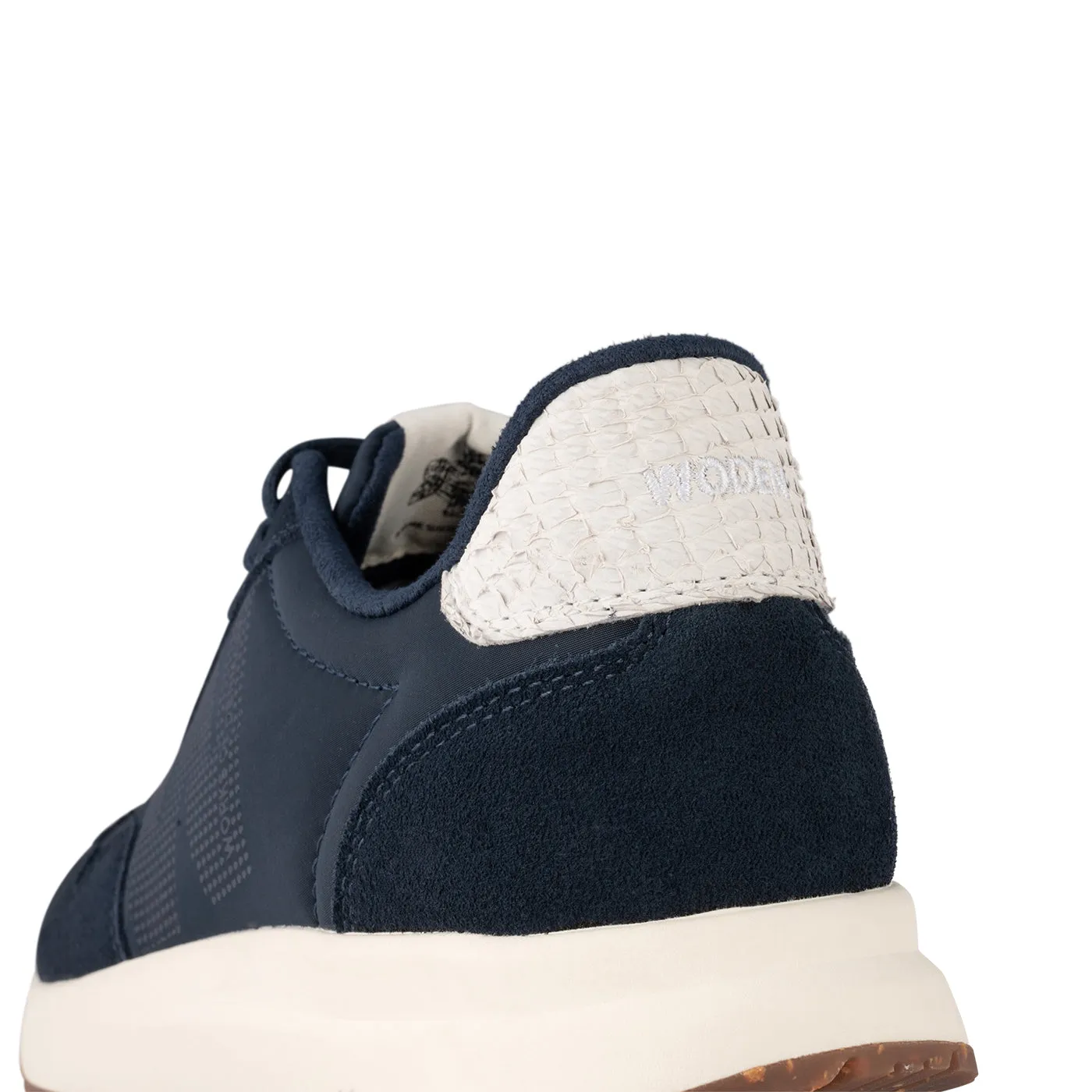 Nora Natural Soft - Navy