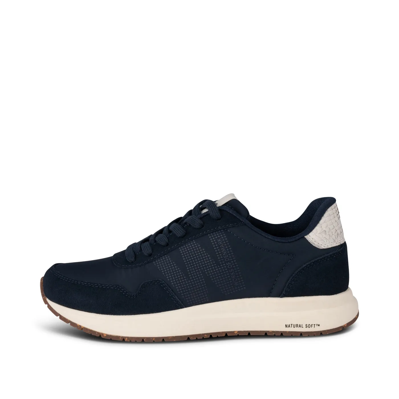 Nora Natural Soft - Navy