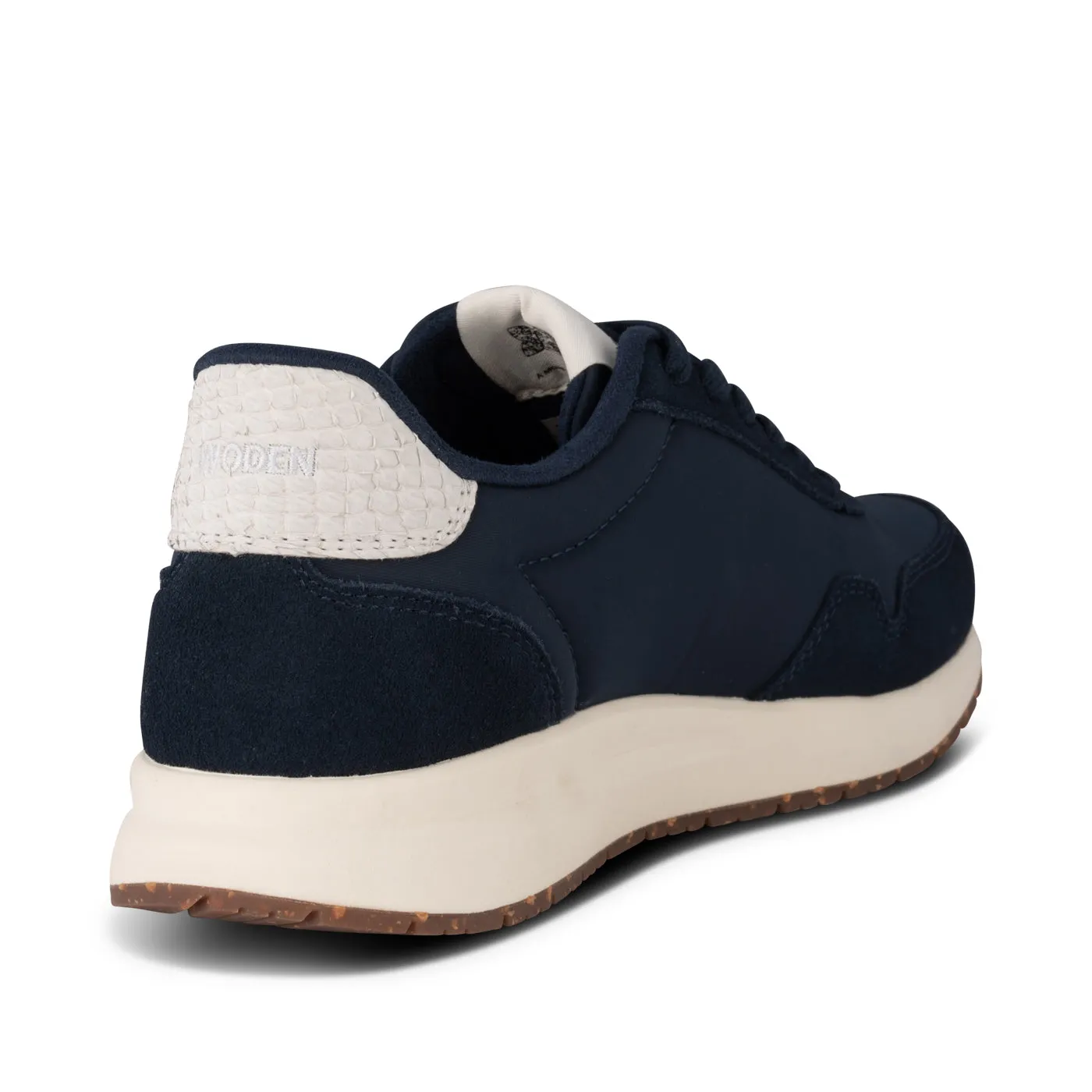 Nora Natural Soft - Navy