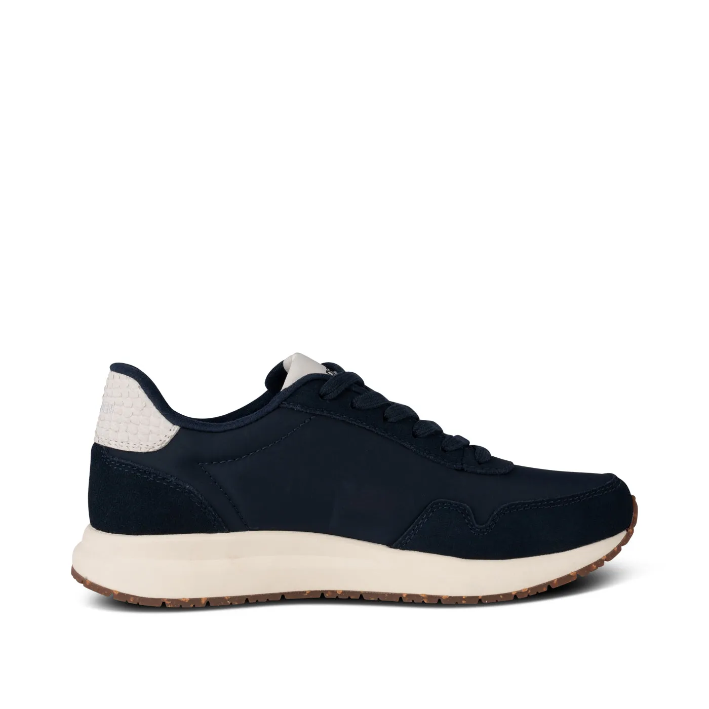 Nora Natural Soft - Navy