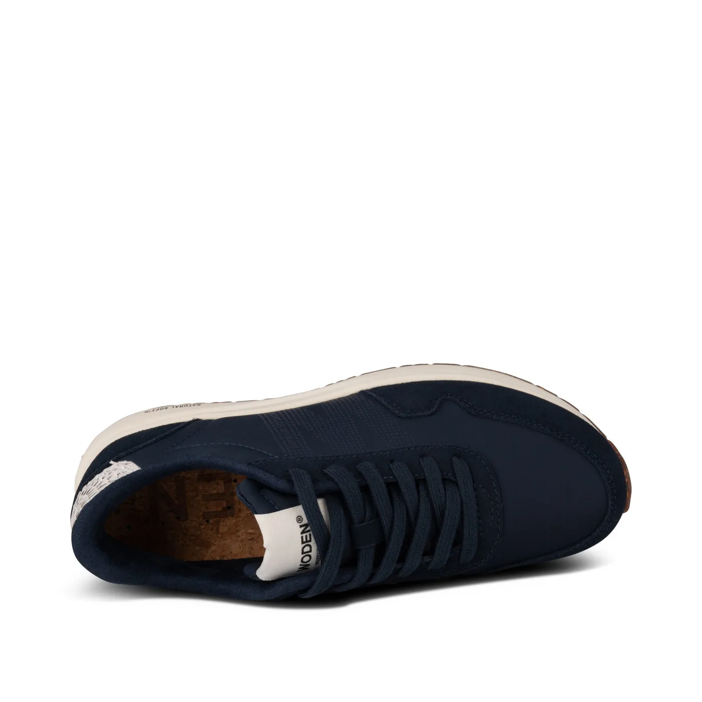 Nora Natural Soft - Navy