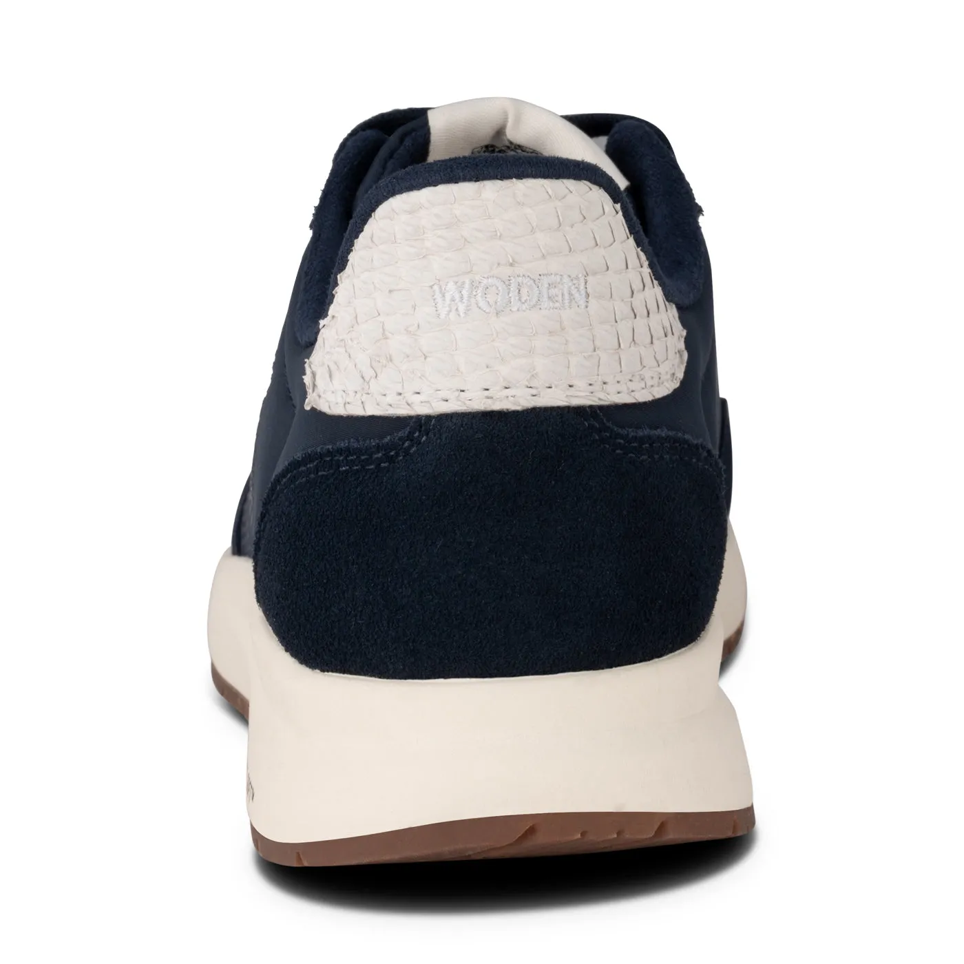 Nora Natural Soft - Navy