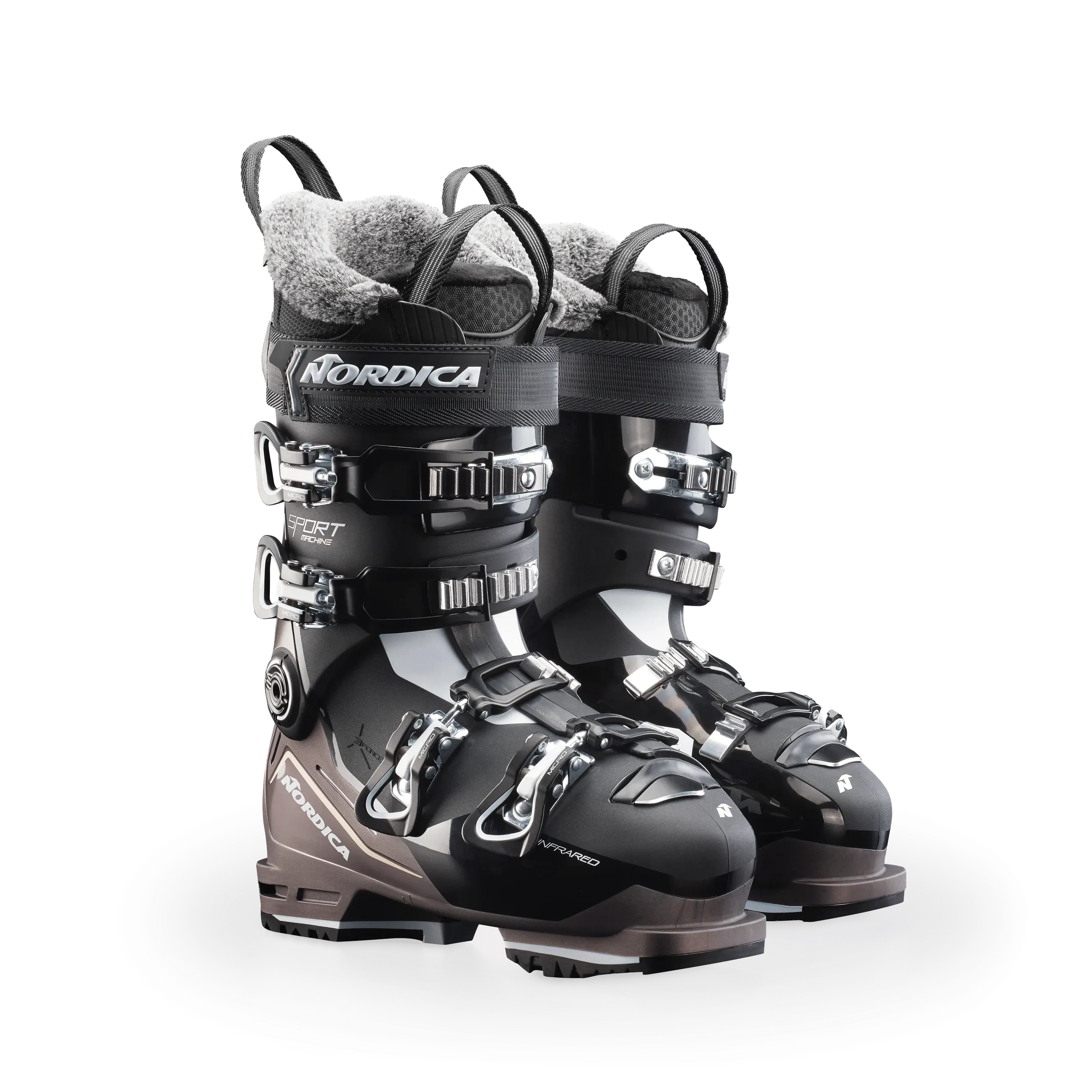 Nordica Sportmachine 3 85 W Ski Boot 2025