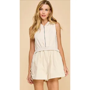 Off-Duty Energy Romper