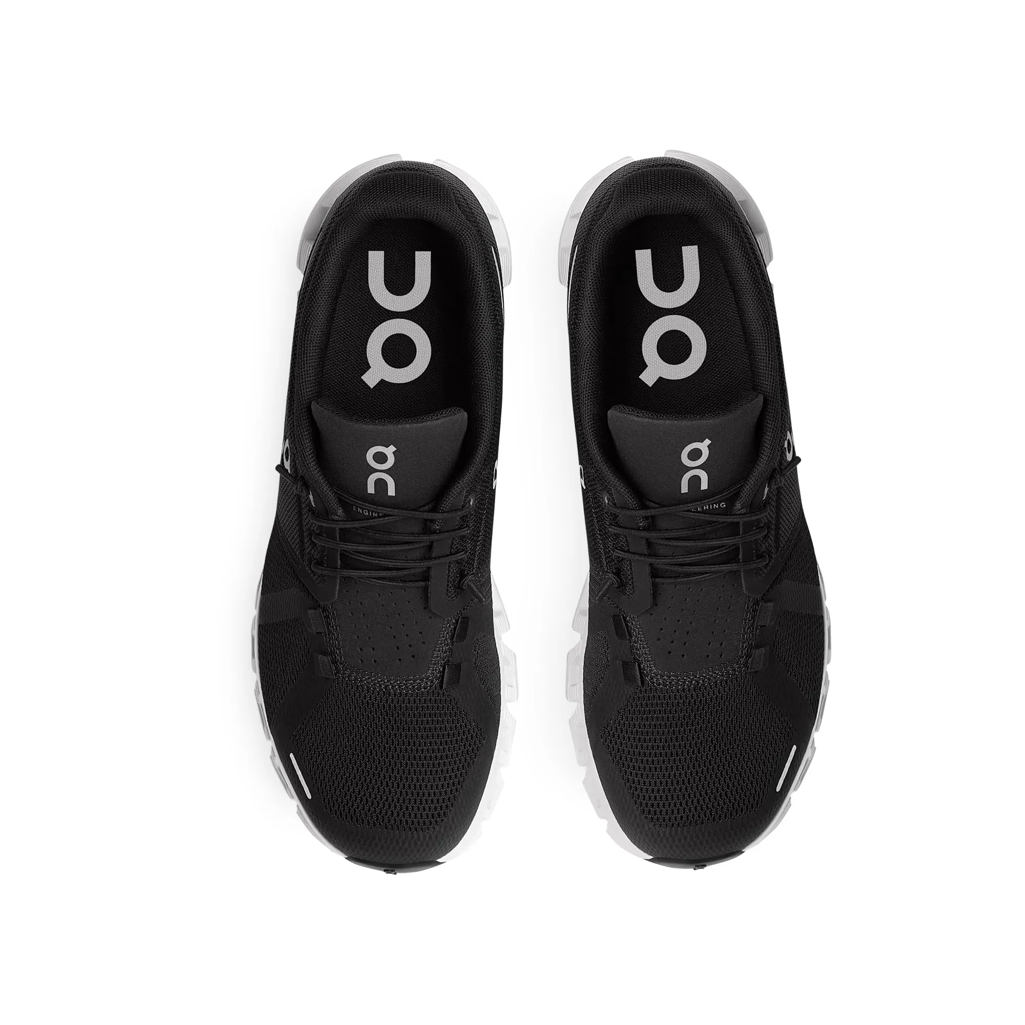 On Running Womens Cloud 5 Shoes