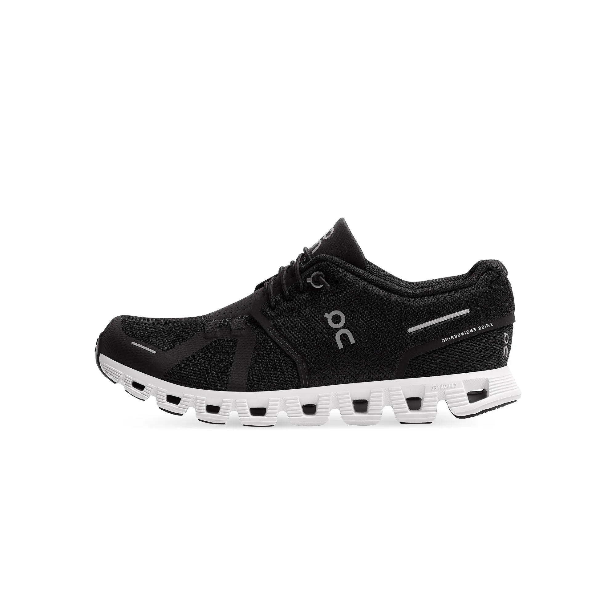On Running Womens Cloud 5 Shoes