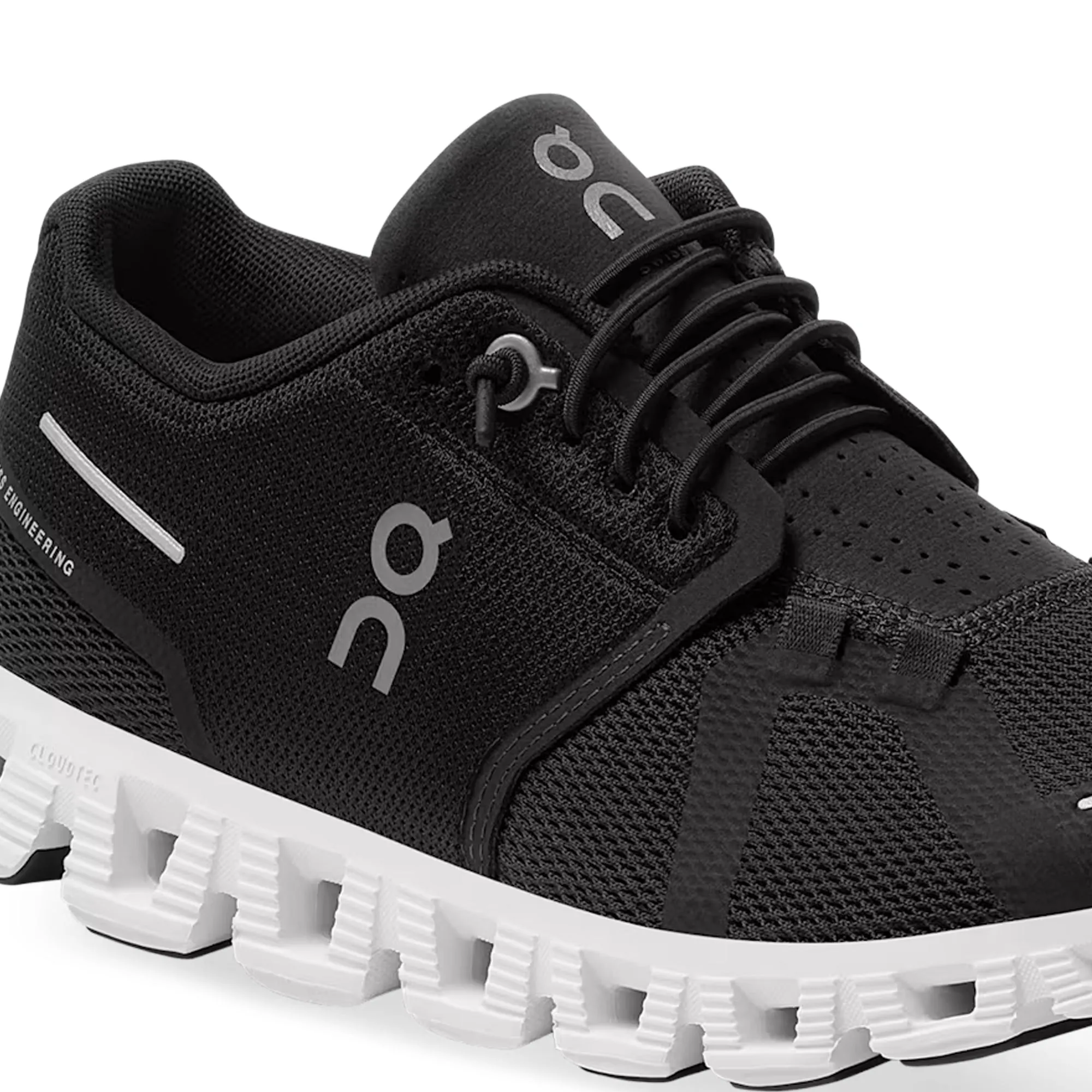 On Running Womens Cloud 5 Shoes