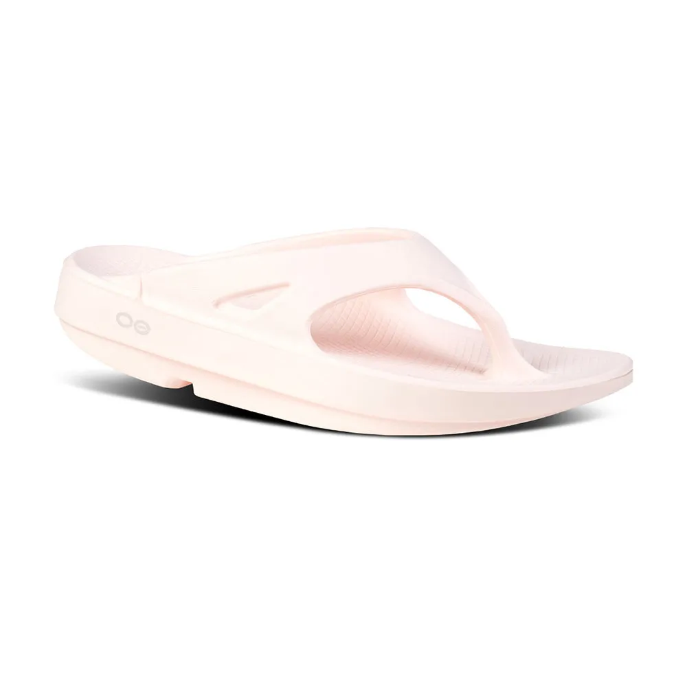 OOFOS Unisex OOriginal - Blush