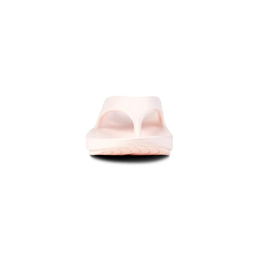 OOFOS Unisex OOriginal - Blush