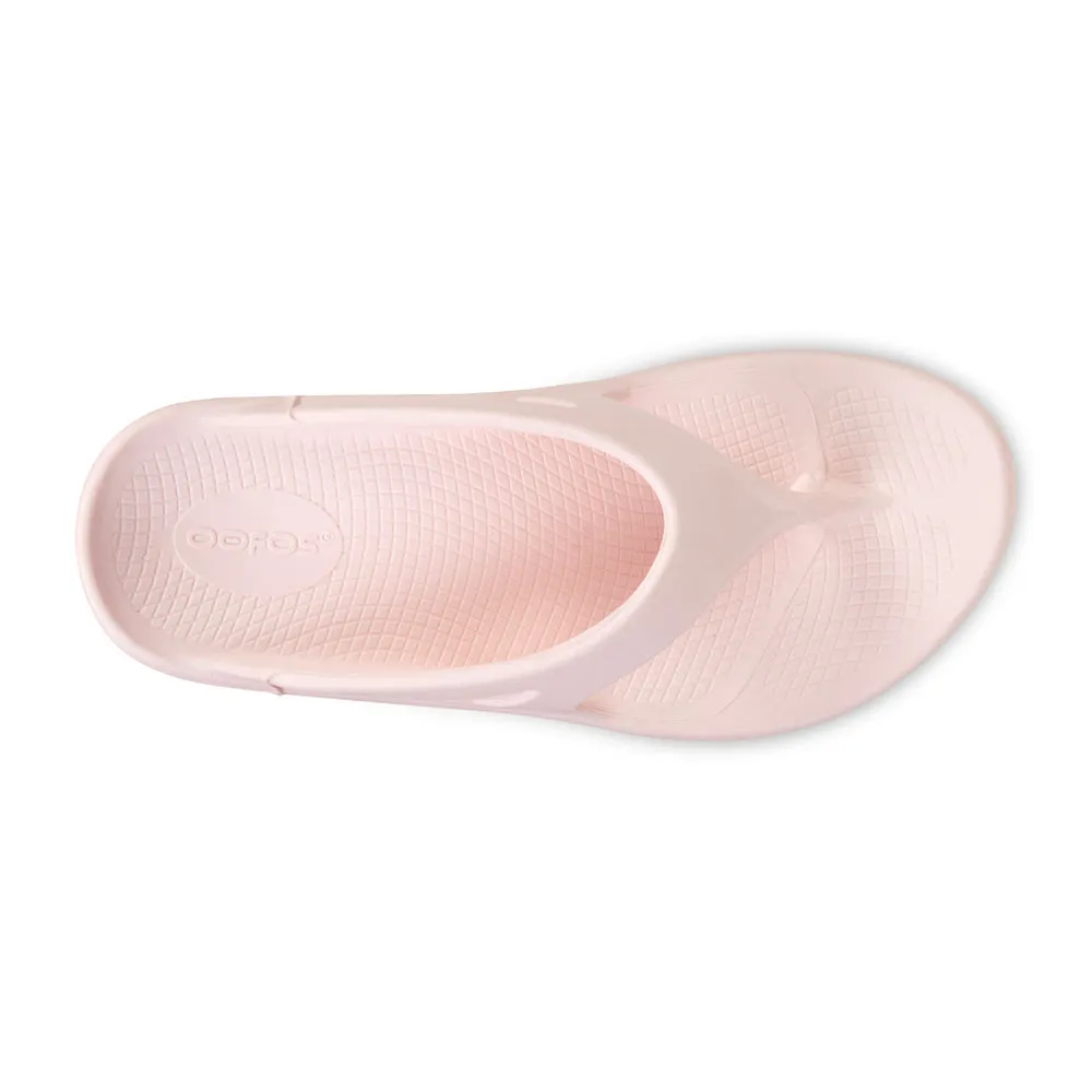 OOFOS Unisex OOriginal - Blush