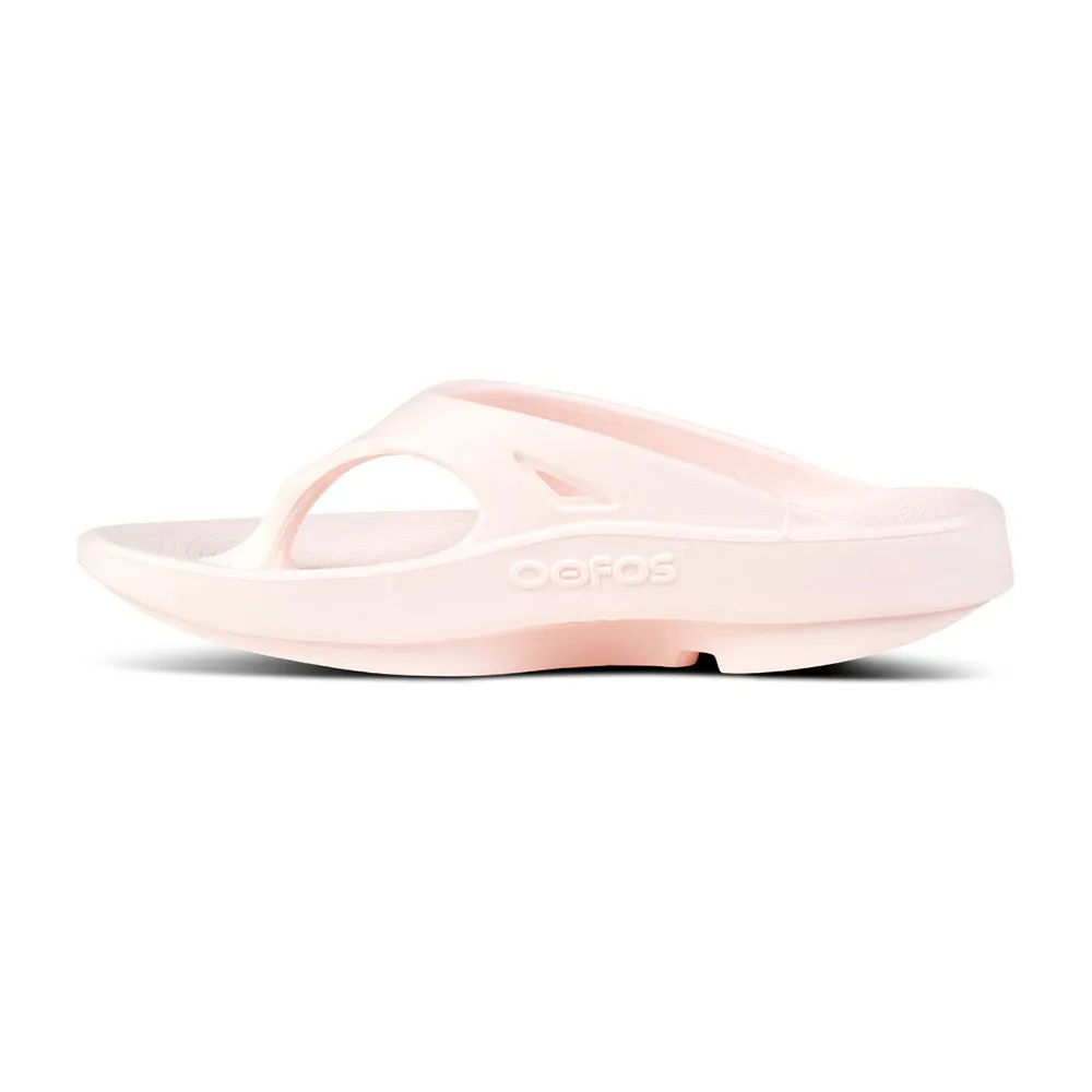 OOFOS Unisex OOriginal - Blush
