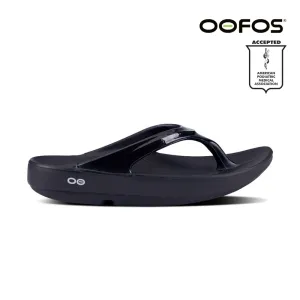 OOFOS Women OOlala - Black