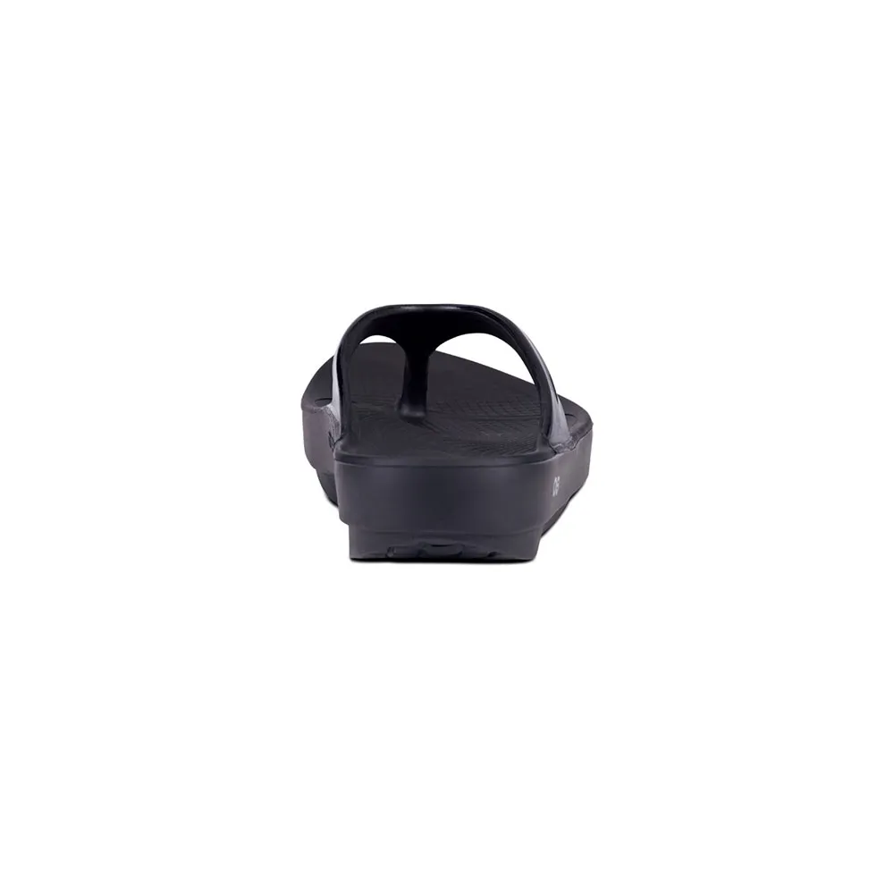 OOFOS Women OOlala - Black