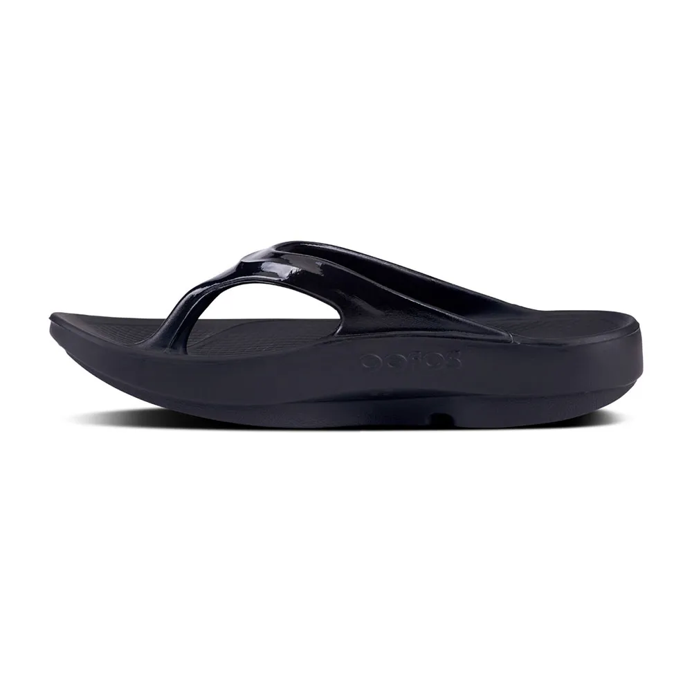 OOFOS Women OOlala - Black