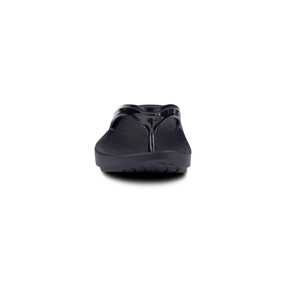 OOFOS Women OOlala - Black
