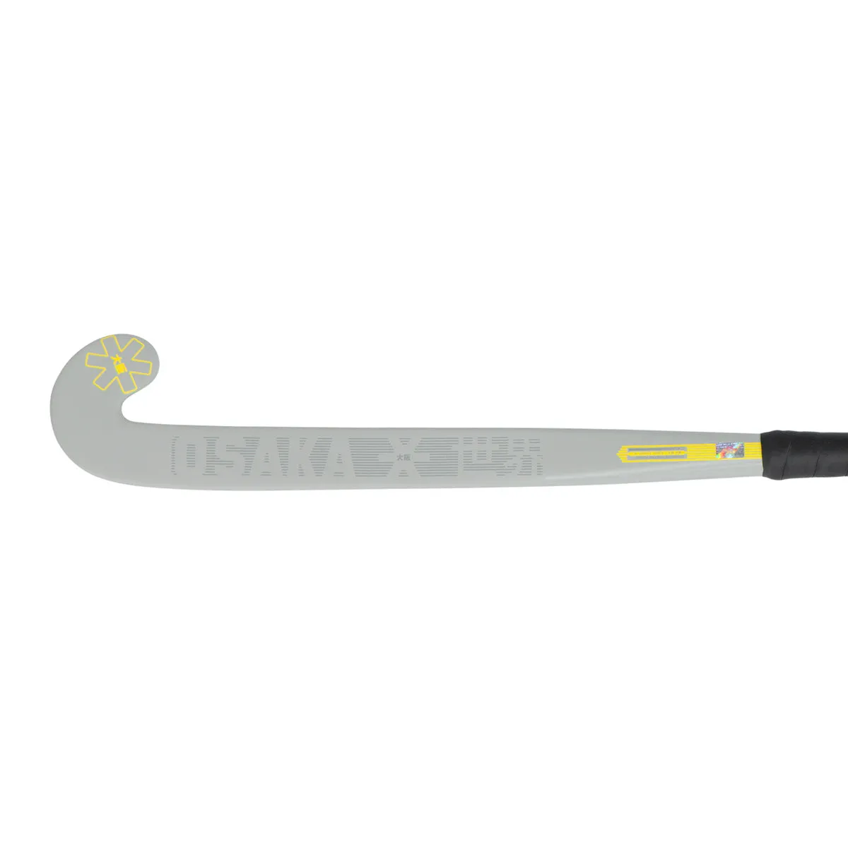 Osaka Vision 10 Show Bow Hockey Stick - 2023