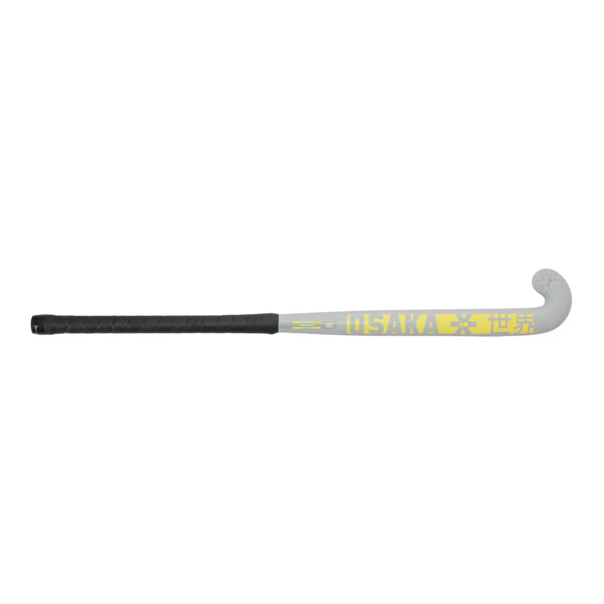 Osaka Vision 10 Show Bow Hockey Stick - 2023