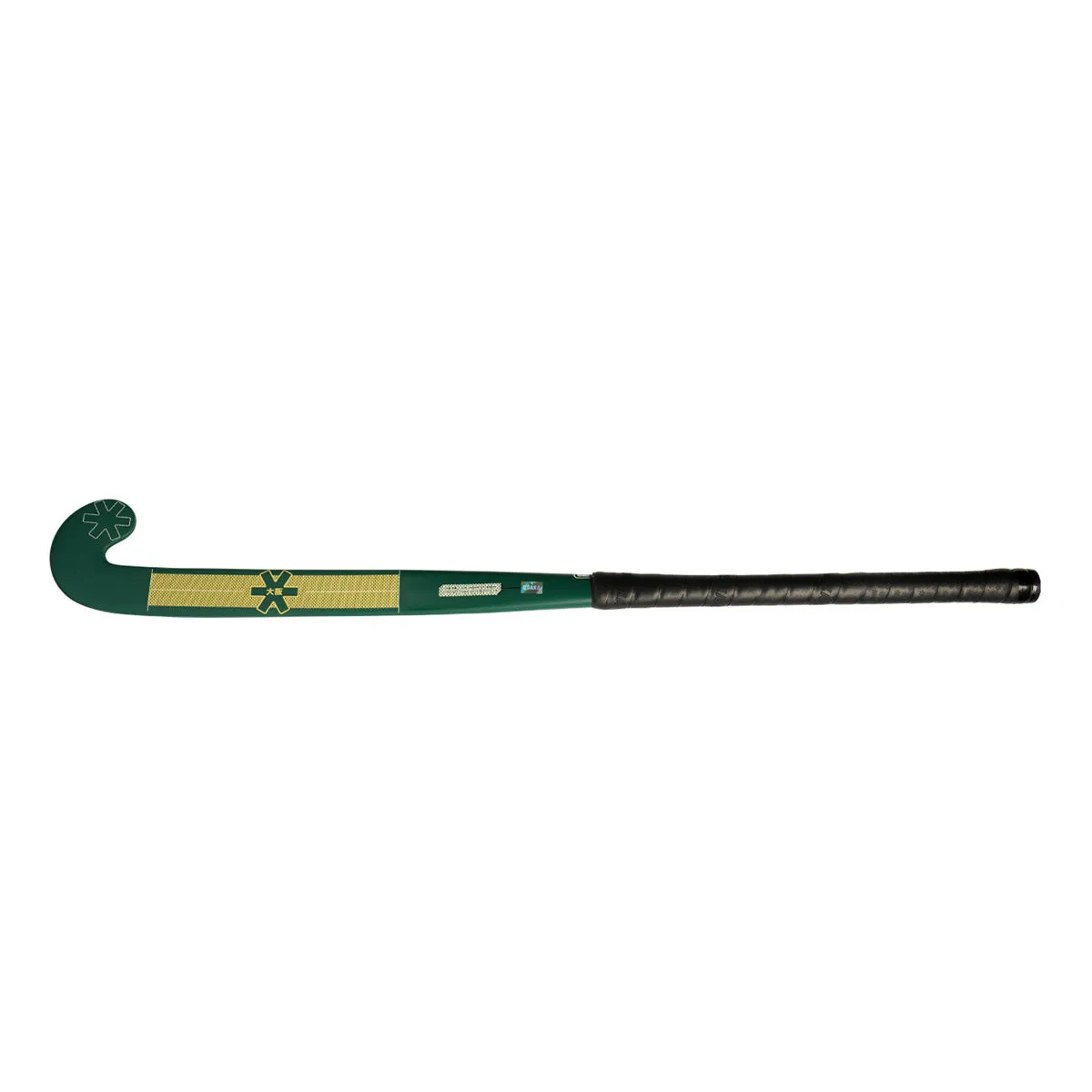 Osaka Vision 10 Show Bow Hockey Stick - 2023