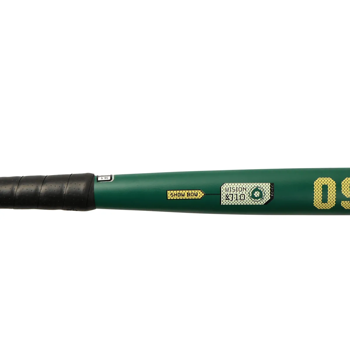 Osaka Vision 10 Show Bow Hockey Stick - 2023