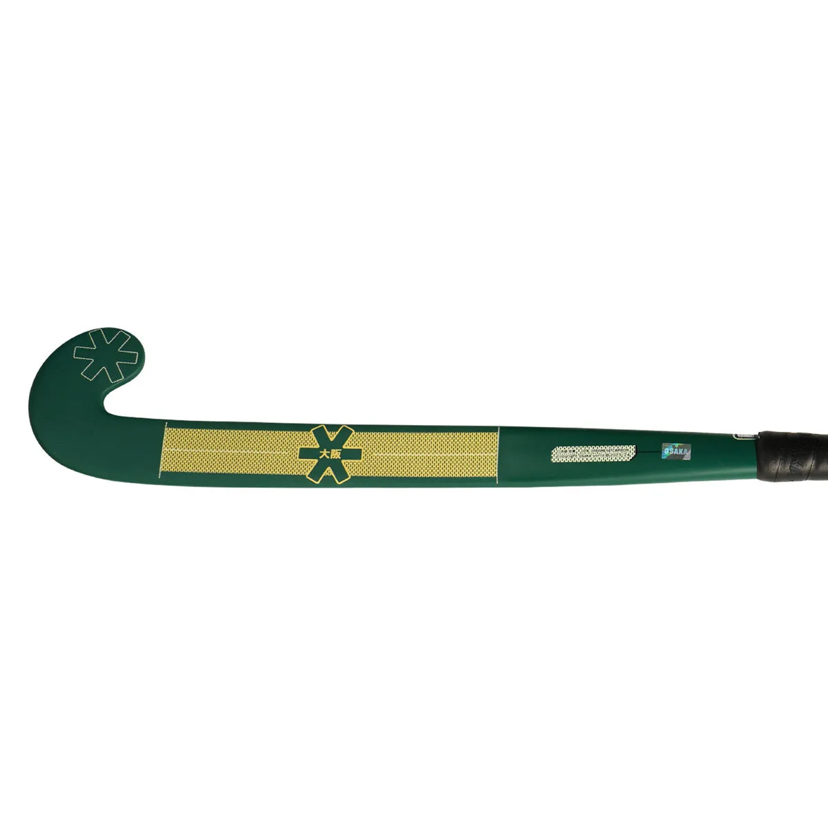 Osaka Vision 10 Show Bow Hockey Stick - 2023