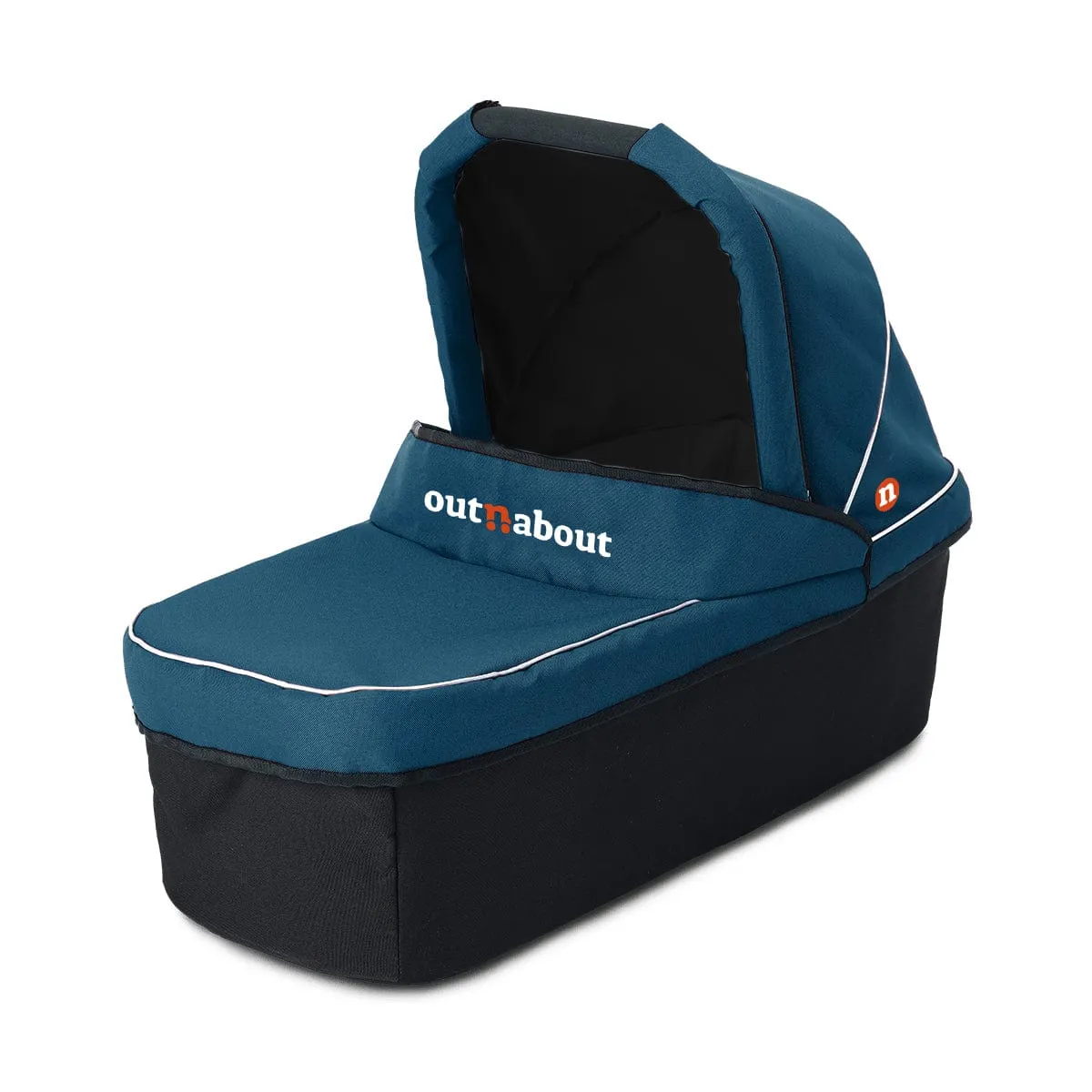 Out n About Nipper Double Duo Starter Bundle in Highland Blue
