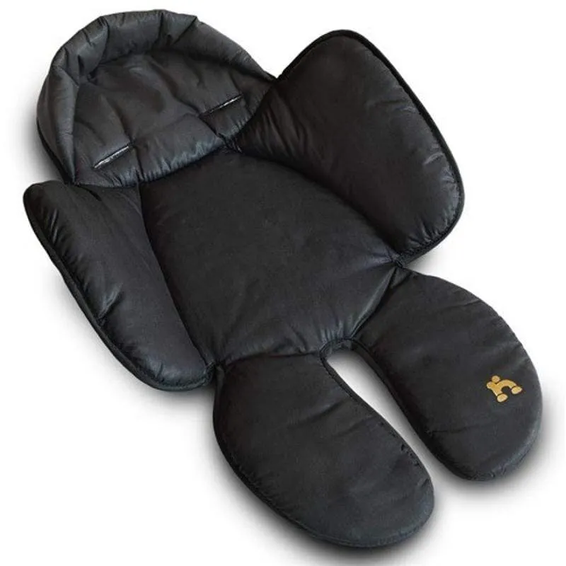 Out n About Nipper Single Maxi-Cosi Comfort Bundle in Sycamore Green