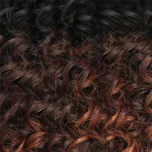 Outre Converti Cap Synthetic Hair Wig - BAHAMA MAMA