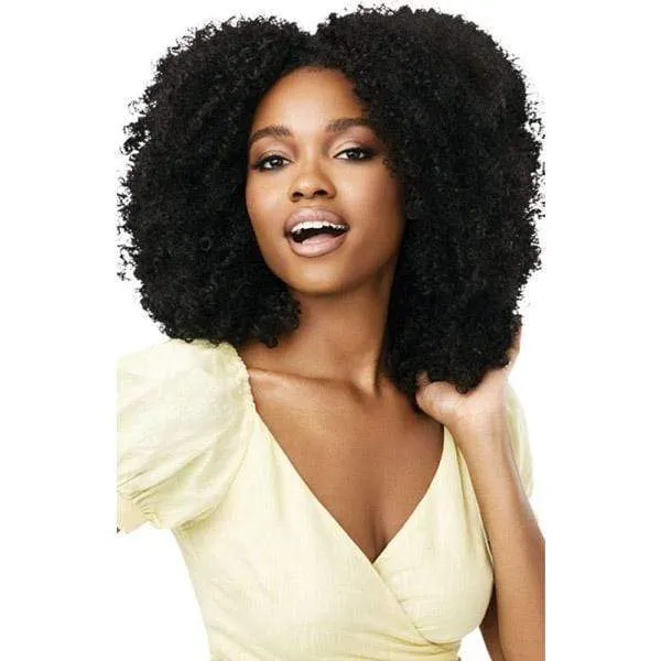 Outre Converti Cap Synthetic Hair Wig - BAHAMA MAMA