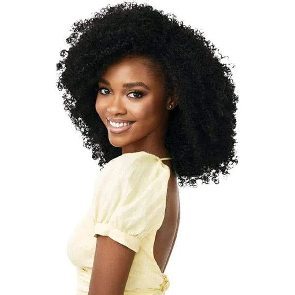Outre Converti Cap Synthetic Hair Wig - BAHAMA MAMA