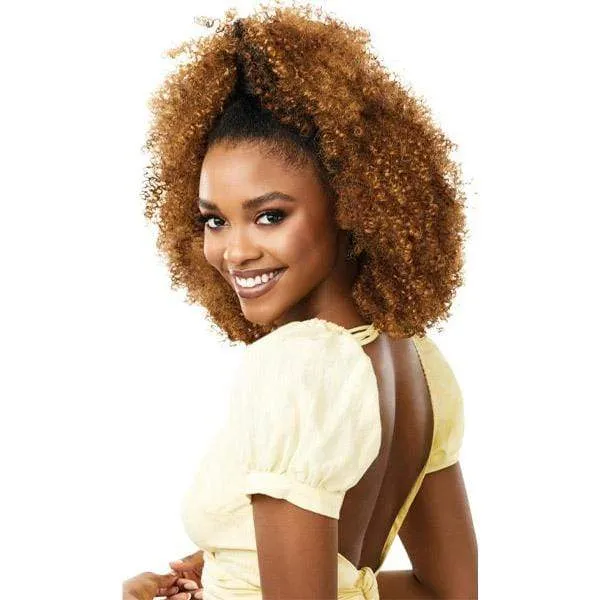 Outre Converti Cap Synthetic Hair Wig - BAHAMA MAMA