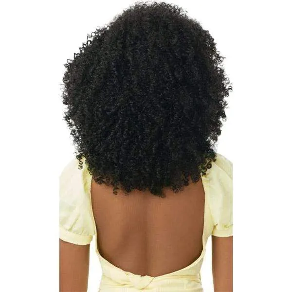 Outre Converti Cap Synthetic Hair Wig - BAHAMA MAMA