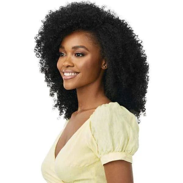 Outre Converti Cap Synthetic Hair Wig - BAHAMA MAMA