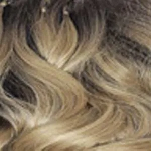 Outre Converti Cap Synthetic Hair Wig - CASCADE QUEEN