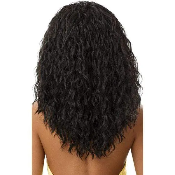 Outre Converti Cap Synthetic Hair Wig - DIVA DARLIN - Unbeatable