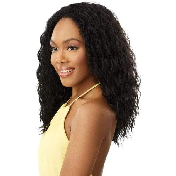 Outre Converti Cap Synthetic Hair Wig - DIVA DARLIN - Unbeatable