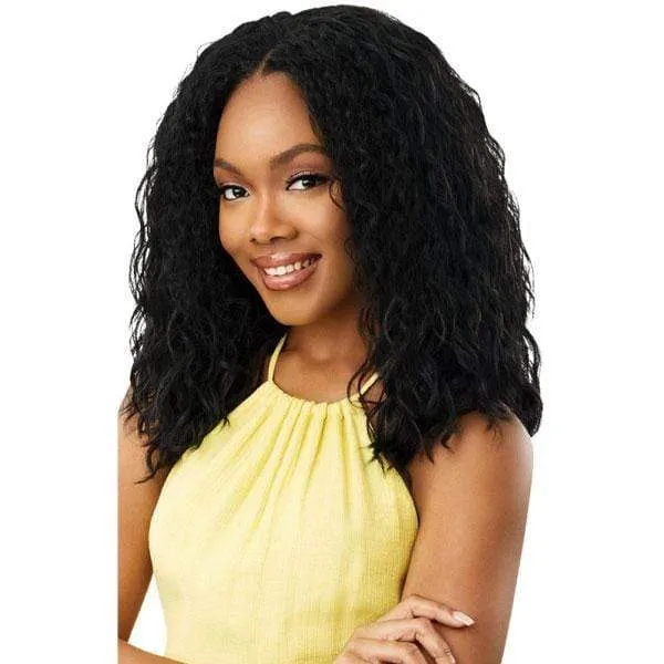 Outre Converti Cap Synthetic Hair Wig - DIVA DARLIN - Unbeatable