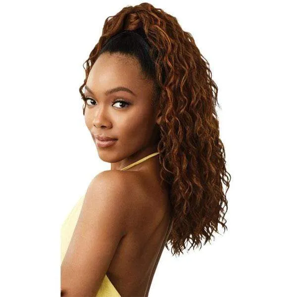 Outre Converti Cap Synthetic Hair Wig - DIVA DARLIN - Unbeatable
