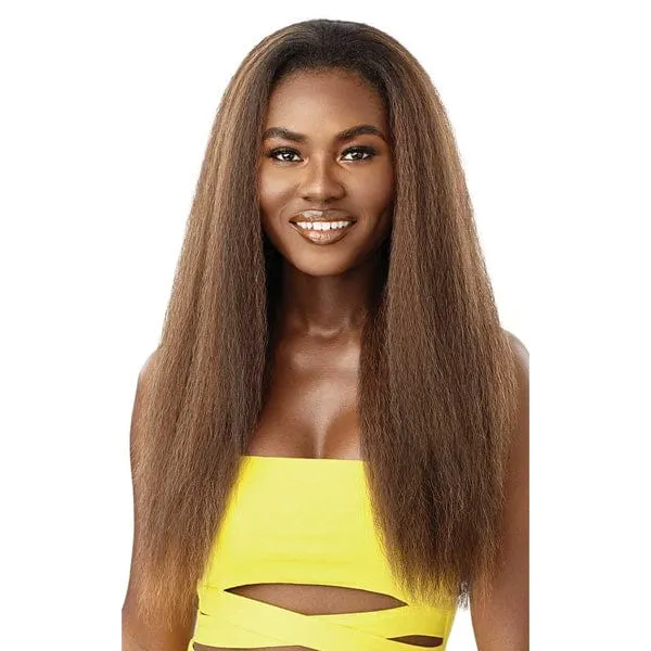 Outre Converti Cap Synthetic Hair Wig - SWEET ANNIE
