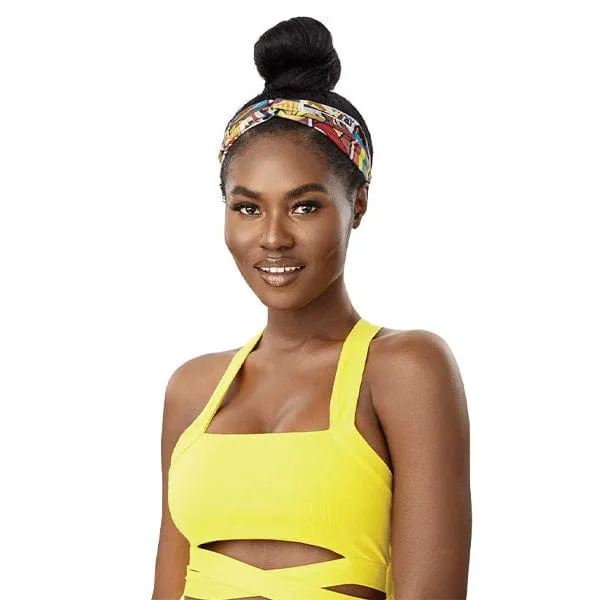 Outre Converti Cap Synthetic Hair Wig - SWEET ANNIE