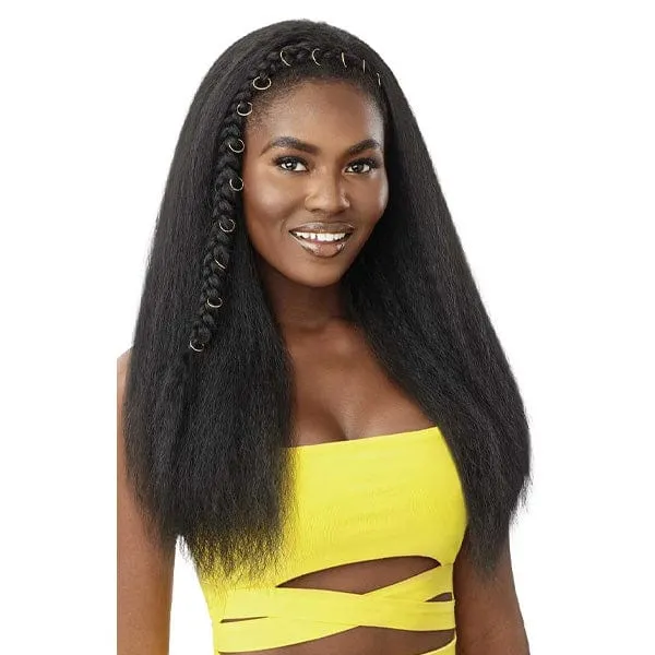 Outre Converti Cap Synthetic Hair Wig - SWEET ANNIE