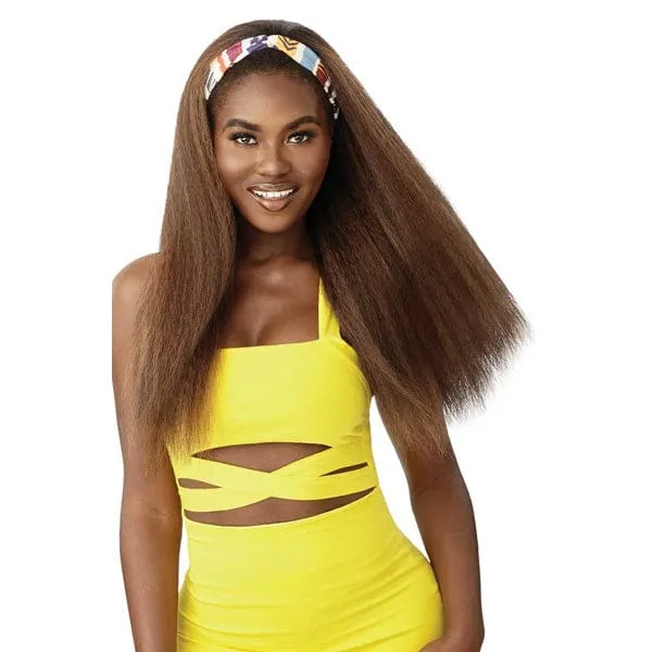 Outre Converti Cap Synthetic Hair Wig - SWEET ANNIE