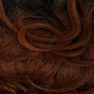 Outre Converti Cap Synthetic Hair Wig - SWEET ANNIE