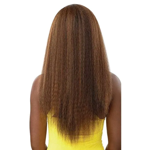Outre Converti Cap Synthetic Hair Wig - SWEET ANNIE