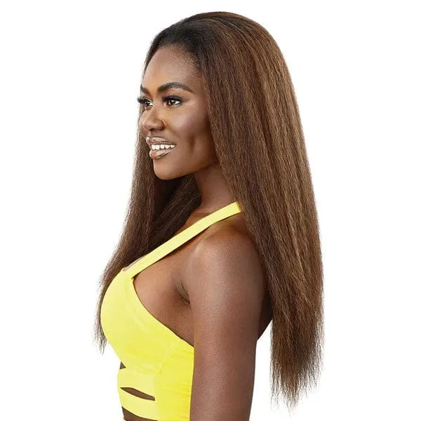 Outre Converti Cap Synthetic Hair Wig - SWEET ANNIE